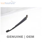 2001-2002 Audi S4 Rear Hatch Glass Wiper Arm 8D9955407A. Fixed Price $49.99.