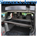 Metal Rear Cargo Rack Luggage Storage Carrier Shelf For Jeep Wrangler Jk Jl 4DOR. Fixed Price $115.99.