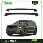 Roof Rack 2X Cross Bar 2023-2024 For Kia Telluride X-pro Aluminum Wholesale. Fixed Price $47.32.