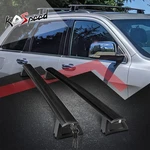 Aluminum Oe Style Roof Rack Rail Cross Bar W/lock For 11-18 Jeep Grand Cherokee. Fixed Price $78.99.