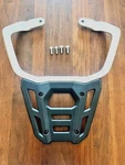 2025 Cf Moto 450 Mt/ibex Rear Grab Rail And Rack Oem. Fixed Price $75.00.