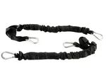 Front Runner Outfitters Adjustable Stratchit Cargo Straps Black STRA034. Fixed Price $39.66.