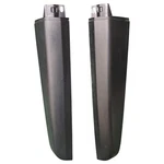 2005 - 2011 Honda Element Ex Roof Panel Molding Left And Right Black Oem. Fixed Price $129.27.
