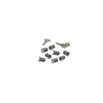 Sks Lock Core, Kit 8 Pcs Yakima. Fixed Price $34.41.