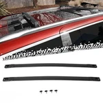 Aluminium Roof Rack Cross Bar For Chrysler Pacifica 17-26 Voyager 20-22 24 2026. Fixed Price $126.50.
