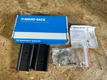 Rhino Rack VAFK1 Vortex Rl Fit Kit For Bars Aerodynamic Roof. Fixed Price $28.01.