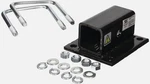 Uf Ultra-fab Products Rv Bumper Receiver Adapter 35-946401. Fixed Price $45.38.