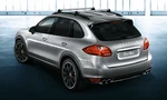 Genuine Porsche 2009-2018 Cayenne Roof Transport System Support 958-044-000-11. Fixed Price $721.48.