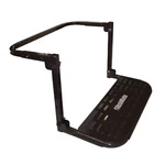 Hitchmate Tire Step Truck Bed Auto Suv Roof Access With Carrying Case. Fixed Price $204.44.