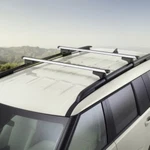 Hyundai Santa Fe 2024 On Aluminium Roof Cross Bars Rack P7211ADE00AL New Genuine. Fixed Price $282.90.