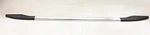 New Oem Gm Roof Rack Side Rail Satin Aluminn Right 84877438 Traverse 2022-2024. Fixed Price $319.95.