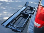 Dirt Bike Scooter Motorcycle Tow Hitch Carrier Rack Hauler Gas Can Cargo Storage. Fixed Price $549.98.