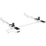 Kargomaster 4A934 Drop Down Rack Alum - Truck Cap. Fixed Price $2238.35.