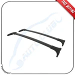 Ford Ecosport 2013-2022 Roof Rack Cross Bars Black. Fixed Price $56.99.