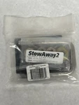 STOWAWAY2 Hitch Tightened Kit #020.6. Fixed Price $15.00.