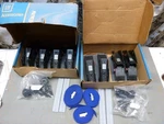 Lot Of 2002 Mini-van Gm Accessories Windsurf/kayak Carrier 12495613 Oem. Fixed Price $100.00.