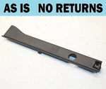 2003-2007 Hummer H2 6.0 Rear Left Roof Rack Rail Cover Oem. Fixed Price $49.99.