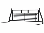 Aries Advantedge Headache Rack Fits 09-23 Ram 1500 Crew Cab. Fixed Price $379.95.