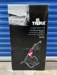 Thule Insta-gater Pro Truck Bed Bike Rack 501501 Nib. Fixed Price $260.00.