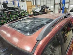 09-13 Subaru Forester Roof Luggage Rack Side Rails Set Two Genuine Oem. Fixed Price $284.99.