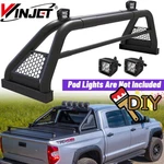 Adjustable Roll Sport Bar Truck Bed Chase Rack For 2000-2021 Toyota Tundra. Fixed Price $262.99.