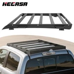 Roof Rack Cargo Carrier Basket Steel For Toyota Tacoma Double Cab 2005-2023. Fixed Price $190.50.