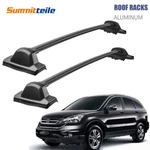 2PCS Roof Rack Luggage Carrier Cross Bars For 2007-2011 Honda Crv Cr-v. Fixed Price $51.89.
