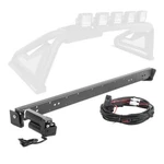 Go Rhino Truck Bed Rack , Pn# 960001T. Fixed Price $484.99.