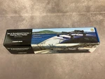 Rhino-rack 574 Carrier Or 2 Snowboards With Keys. Fixed Price $100.00.