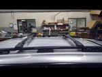 2005 2006 2007 Outback Legacy Luggage Rack Cross Bars Only 1292312. Fixed Price $159.99.