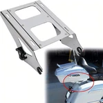 For Harley Touring Street Road Glide 2014-26 Mount Luggage Two Up Bracket. Fixed Price $44.50.