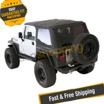 Smittybilt 76654 Xrc Swing Away Tire Carrier For 1997-2006 Jeep Wrangler Tj. Fixed Price $388.50.