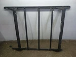 1996-02 Runner Luggage Rack Assembly (12941832. Fixed Price $156.68.