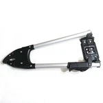 Thule Big Mouth Upright Arm / Subaru SOA567B020 Roof Mount Bike Rack Parts. Fixed Price $30.00.