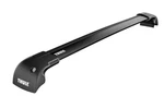 New Thule Aeroblade Edge System #7602B Nib In Box. Fixed Price $170.00.