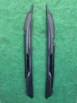 2015-2019 Subaru Outback Roof Rail Rack Luggage Carrier Molding Oem Set. Fixed Price $360.00.