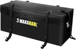 Maxxhaul 70209 Soft Shell Cargo Carrier Bag For Hitch Mount Rack Black. Fixed Price $69.66.