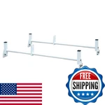 Buyers Products Company 1501310 Ladder Rack For Work Van. Fixed Price $277.12.
