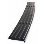 Bumper Step Pad Textured Black 2003-2017 Ford Expedition Rear. Fixed Price $92.90.