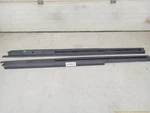 Hummer H3 Pair Left & Right Roof Luggage Rail Rack Fits 2006-2010 07 08 09. Fixed Price $174.90.