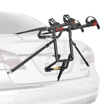 Allen Sports Premier 2-BIKE Trunk Rack, Model S102, Black. Fixed Price $192.65.
