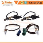 4PCS For 04-06 Nissan Maxima 3.5L Upstream+rear Air Fuel Ratio O2 Oxygen Sensors. Fixed Price $65.56.