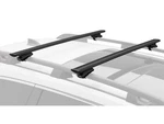 Subaru Extended Crossbars SOA567X070. Fixed Price $500.00.
