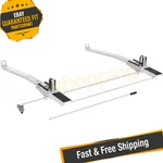 Holman 4097M Single Drop Down Ladder Rack. Fixed Price $1728.42.