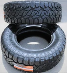 Tires Miletrip TP99 R/t Lt 37X13.50R20 129Q Load F Ply Rt Rugged Terrain. Fixed Price $626.99.