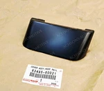 63495-60021 Toyota Genuine Cover Roof Rack Leg Center Rh 6349560021 New Oem. Fixed Price $68.31.