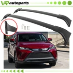 Vap-auto Cross Bar For 2022 Toyota Venza Roof Rack Aluminum Luggage Carrier. Fixed Price $75.75.