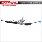 Power Steering Rack &pinion For 2007-2012 Acura Rdx Honda Crv/cr-v (japan Built). Fixed Price $147.79.