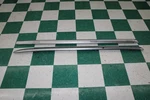 10-22 GX460 *worn* Silver Overhead Roof Pair Lh Luggage Rack Rails Oe Factory. Fixed Price $308.99.