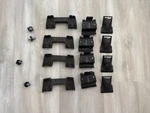 186025 (thule Fit Kit) Used -. Fixed Price $100.00.